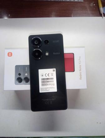 Redmi note 13 pro 256g