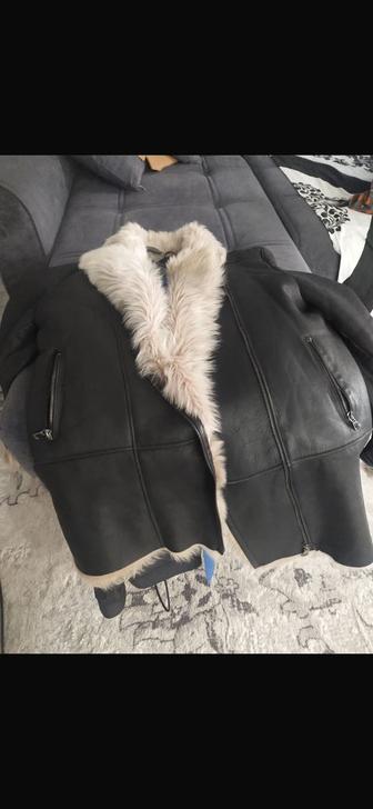 Куртка италяи размер 46