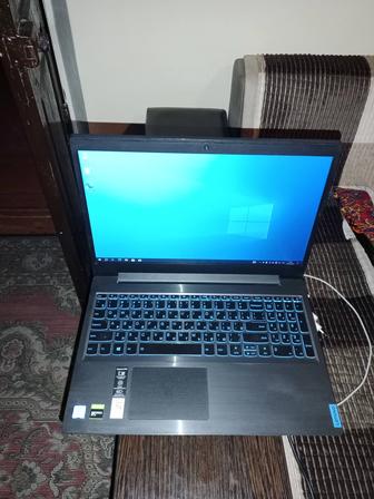 Продам ноутбук Lenovo Ideapad L340-15IRH Gaming
