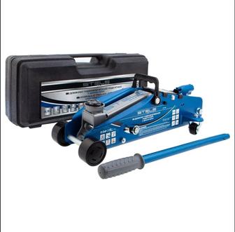 Домкрат Stels