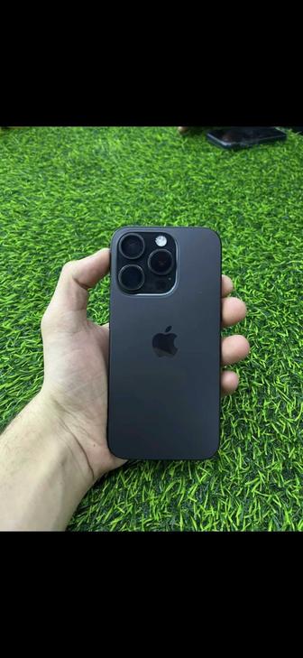 Айфон 15 про