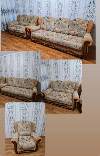 Продам Диван,мини-диван,кресло