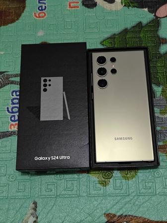 Samsung S24 Ultra 256Gb 5G