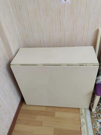 Продаю раскладной стол