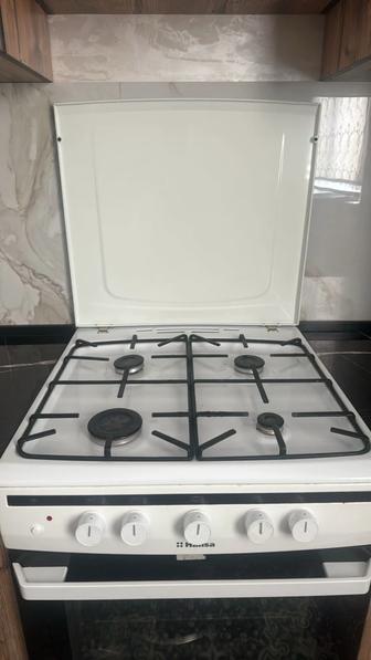 Газовая плита
