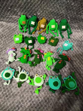 Сувениры, игрушки, подарки