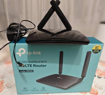 Роутер TP Link MR-400