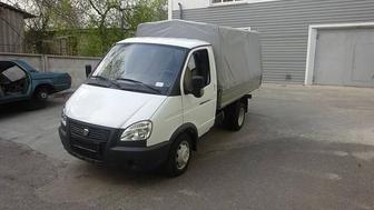 Вывоз строй мусора газель КамАЗ доставка