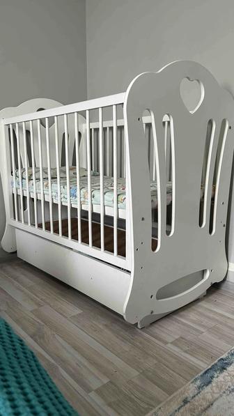 Продам детский кровать