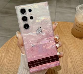 Продаю новый чехол на Samsung galaxy s23