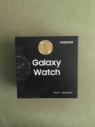 Часы Samsung Galaxy Watch