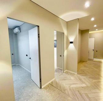 Ремонт Квартир, ванной