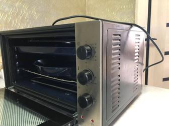 Мини печь ARG