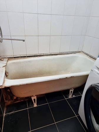 Отдам бесплатно данную чугунная