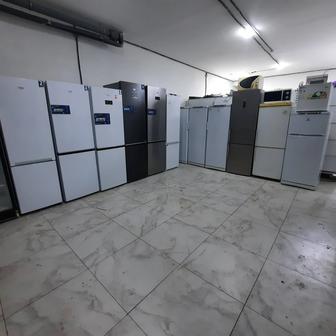 Продажа Б/У Холодильников в Астане