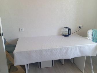 Продам стол и стулья