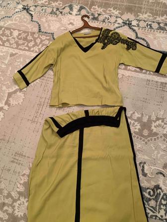 Двойка М размера