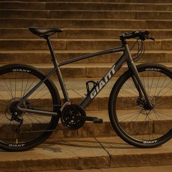 Велосипед Giant escape 1 2024