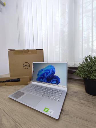 Абсолютно новый ноутбук DELL / i3-10/ MX330/ SSD 512