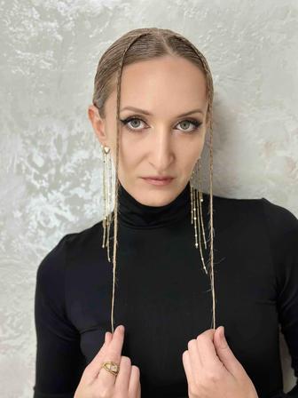 Макияж и прическа(образ)-10000 тенге