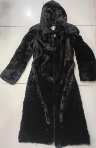 Продам норковую шубу