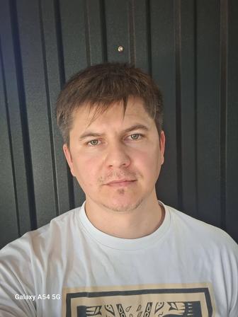 Услуги Сантехника