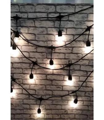 Светильник уличный