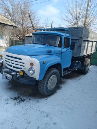 Быстрая доставка сыпучих грузов