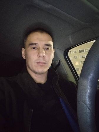 Водитель