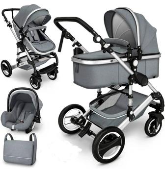 Продам детскую коляску