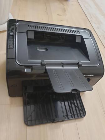Принтер HP P1102w
