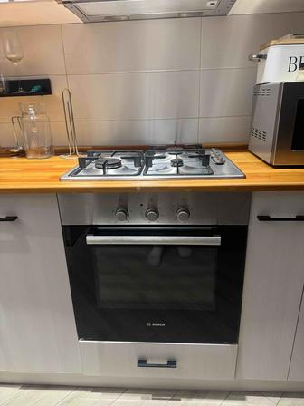 Духовой шкаф