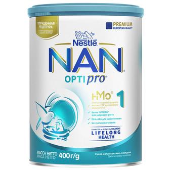 Продам смесь NAN 1