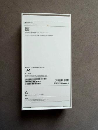 Продам apple iPhone 17 pro max