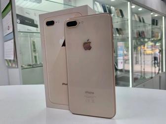 Айфон 8 Plus
