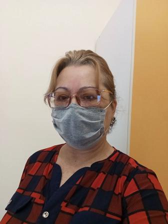 Услуги сиделки.Большой опыт в работе с пожилыми.Медицинск.навыки.