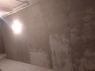 Штукатурка под маяки все инструменты есть