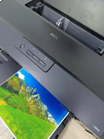 Срочно продам принтер Epson L1800