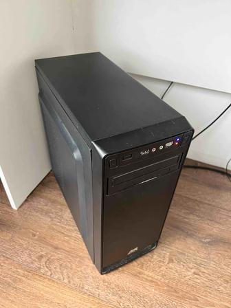 Компьютер i5 2500 gtx 750