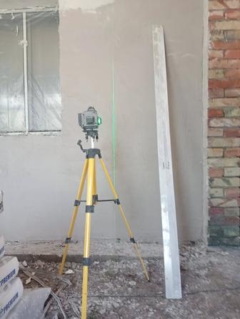 Побелка левкас