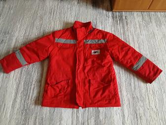 Продам зимнюю куртку