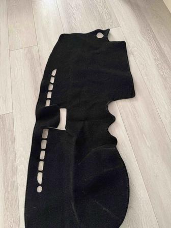 Накидка на панель