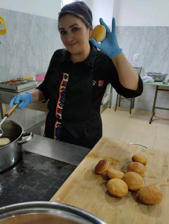 Повар