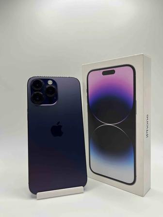 Iphone 14 Pro Max 256Гб 83%Акб Рассрочка 0-0-12