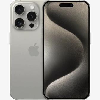 Продам iPhone 15 pro