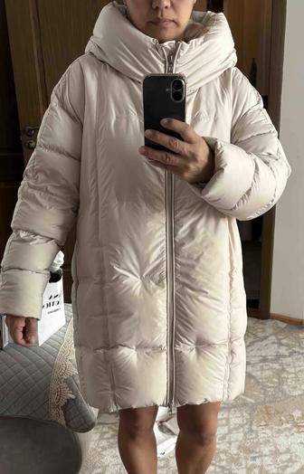 Продам куртку демисезонную