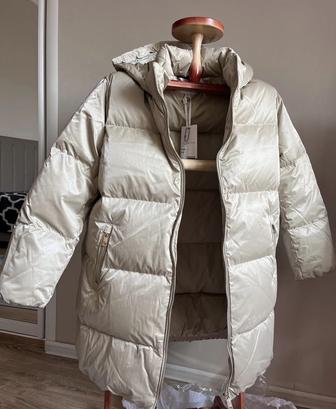 Женская куртка