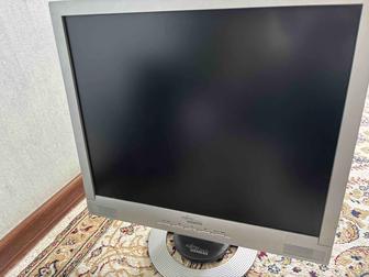 Продам монитор Siemens