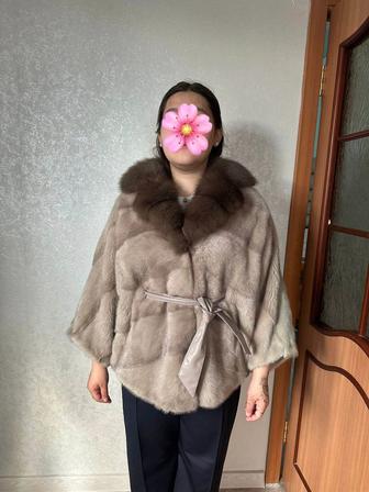 Продается шуба в отличном состоянии цена договорная