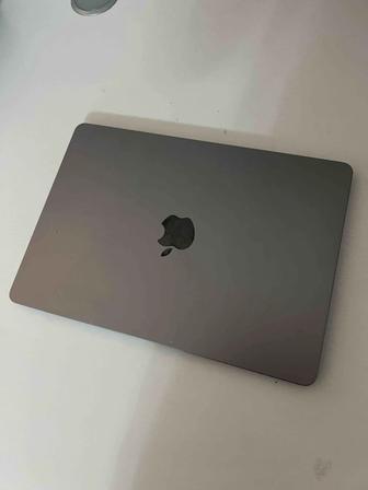 MacBook Air 13 M3, 8/256, Space Gray, 2024